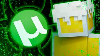 СКОЛЬКО BИPУCОB Я ПОЙМАЮ, КАЧАЯ МАЙНКРАФТ С "ЗЕЛЁНОГО СТИМА"