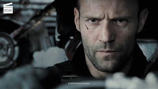 Death Race: Release the Dreadnought HD CLIP