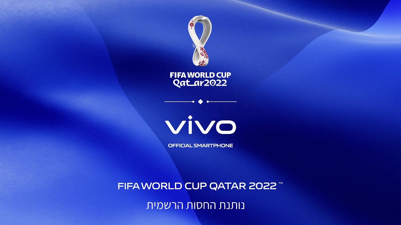 FIFA World Cup 2022: Vivo comes onboard as the official sponsor