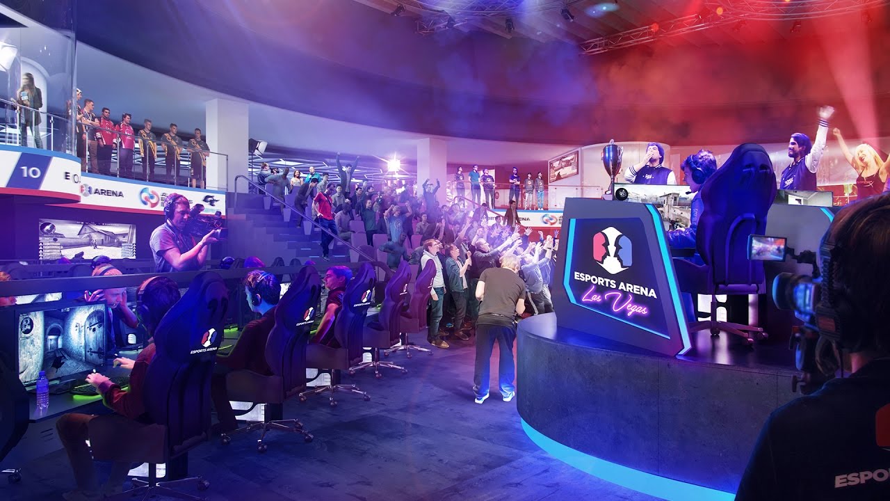 H4X is opening a dedicated esports performance lab - Dot Esports