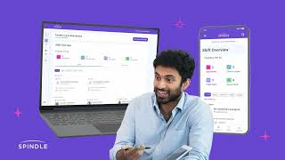 Spindle School District Absence Management Platform Tutorial