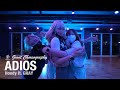 안녕히 (Adios) - Hoody ft. GRAY / Groot Choreography / Urban Play Dance Academy