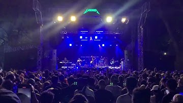 Fiersa Besari - Runtuh feat Keisya Levronka (Live at The Sounds Project 7)