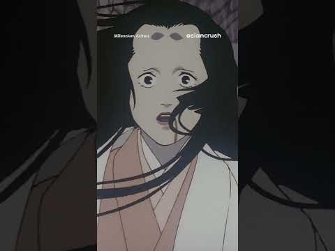 Do NOT drink that π
ββοΈ #millenniumactress