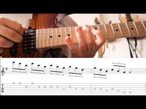 Probier es mit einem String Skip!