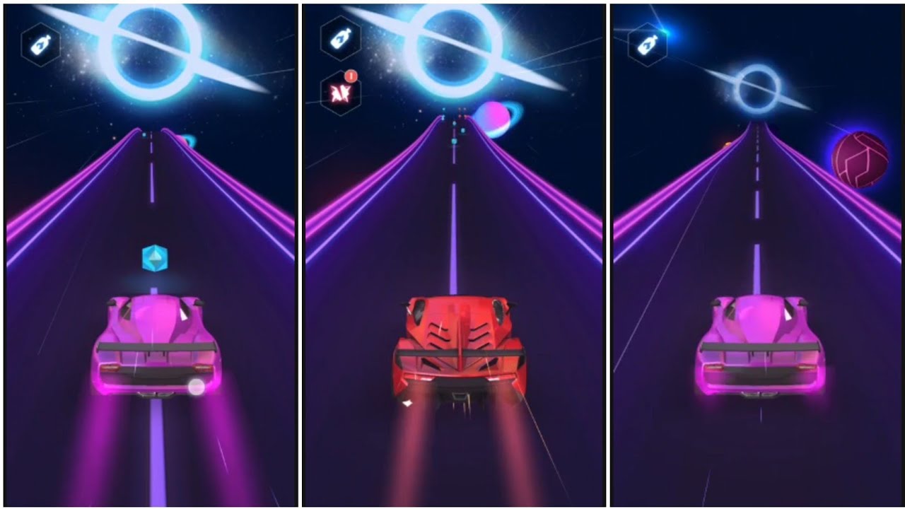 Beat Racing | Amazingly Played Must Watch | Epic Game - YouTube