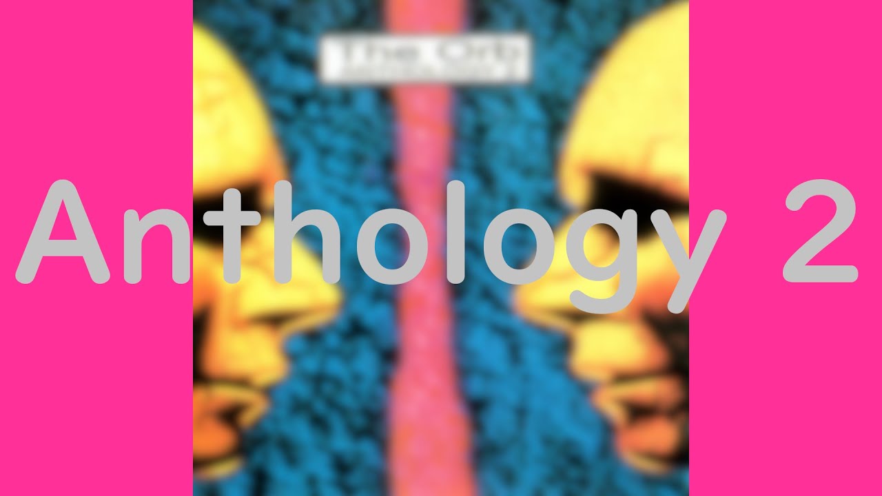 The Orb - Anthology 2(FULLALBUM) - YouTube