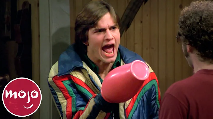 Top 10 Times Kelso was the Best Character on That ...