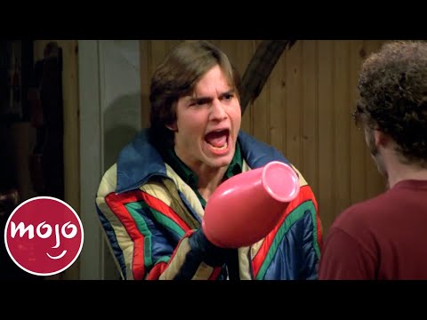 Видео: 70-аад оны шоуны Келсо хэр өндөр вэ?