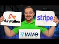 Airwallex vs Wise vs Stripe - 2026 | Don’t Choose the Wrong Payment Tool