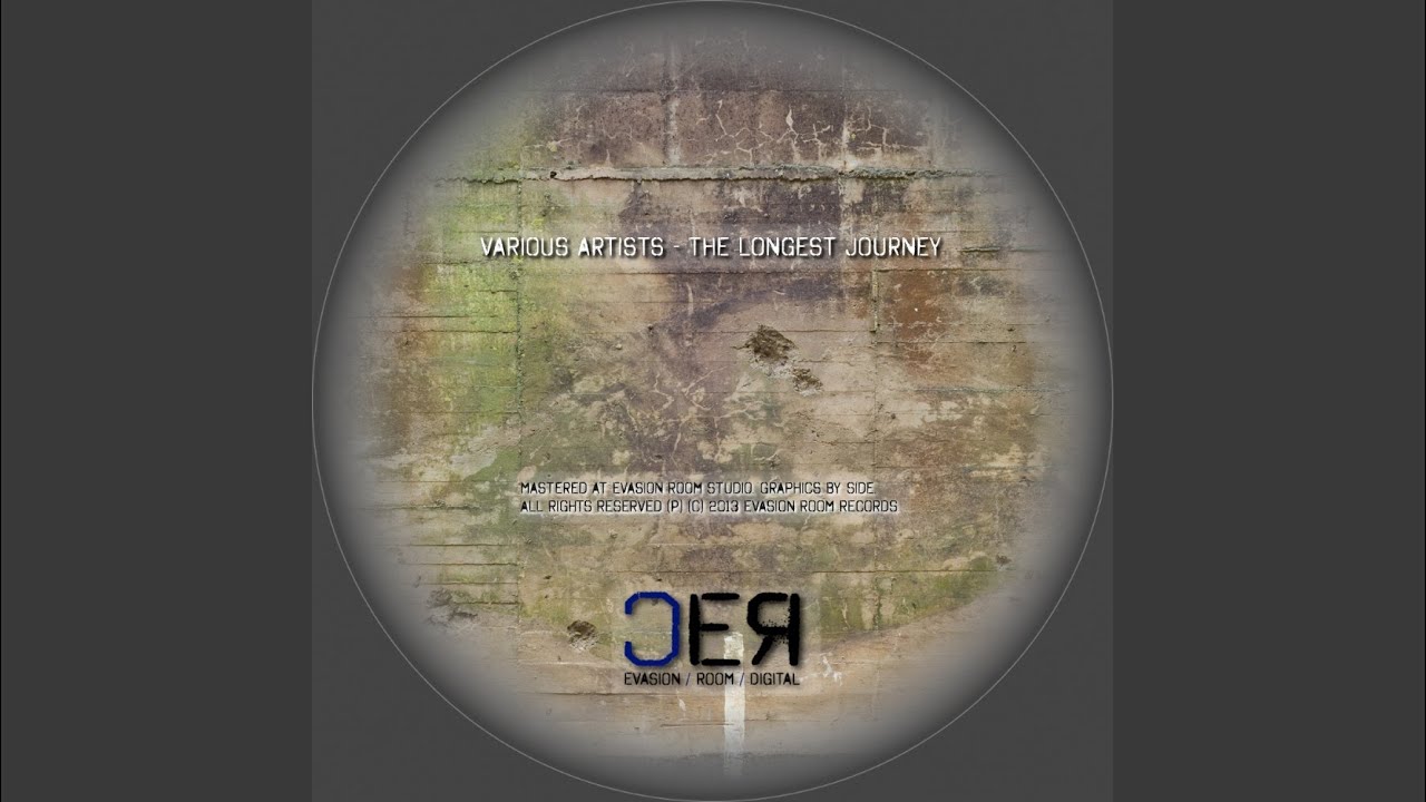 Guarda On The Grass (Original Mix) su YouTube