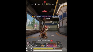 1vs3 CLUTCH - Cod Mobile