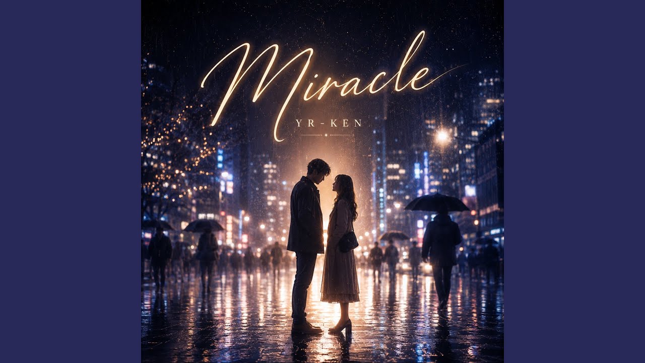 Miracle - YouTube