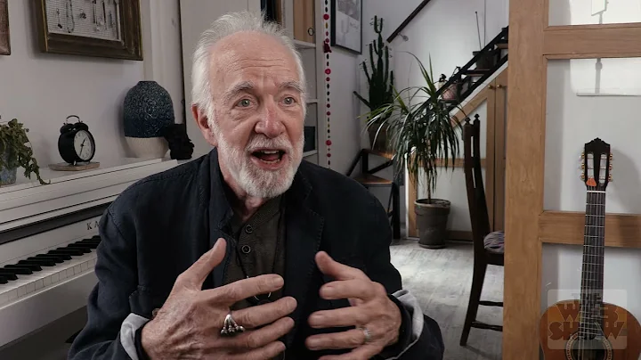 WKRP's HOWARD HESSEMAN on Joey Cramer (Flight of t...