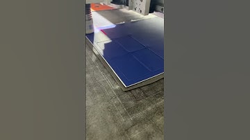 EOT Electric Tangential Oscillating Knife Tool Working Show #EOT #working #application