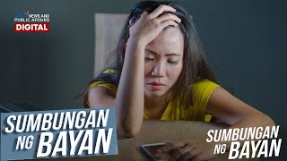 Ano ang mga karapatan ng mga umutang sa online lending apps? | Sumbungan Ng Bayan