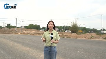 Thực tế tiến độ tuyến cao tốc Dầu Giây – Phan Thiết  Liệu có thể về đích cuối năm 2022