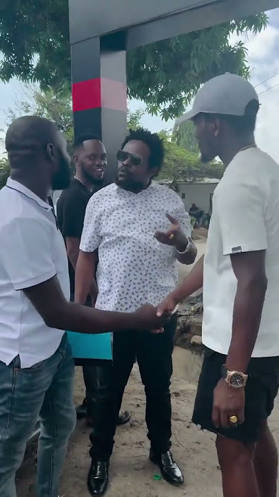 JONAS MKUDE ISSA TAMBUU SIO TSJIRI HATOI HELA