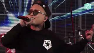 「ニブンノイチ」（NIBUN-NO-ICHI）'2022 BACK-ON LIVE @ NISSIN POWER STATION