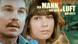 Der Mann, der sich in Luft auflöste (1980)