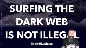 Demystifying the Dark Web