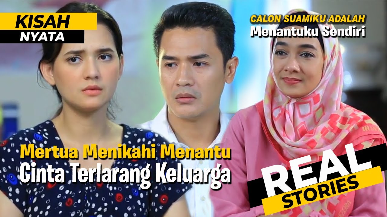 Запретный скандал: когда зять становится будущим мужем | Реальная история