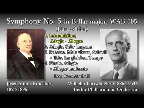 ブラームス Brahms: 交響曲 第4番 ホ短調 Symphony No. 4 Op. 98 