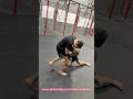 Kibisu Gaeshi pt.2 #bjj #kibisugaeshi #anklepick #takedowns #throws