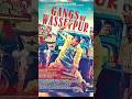 Zakir Khan: Bollywood movie by Gangs of Wasseypur funny moment 😍 #shorts