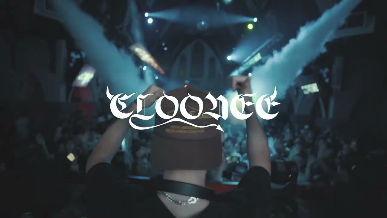 Cloonee at Celine Orlando | Fri 02.24.23