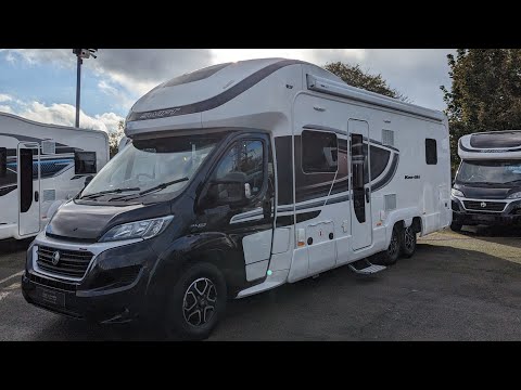 Swift Kon-Tiki 650