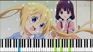 [Blend S OP] 