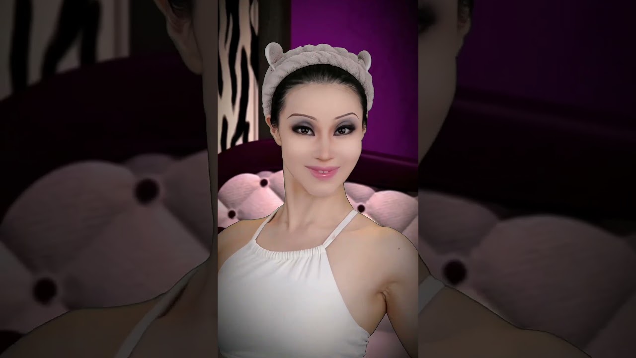 這次換瑞giao閃亮吧！～#芭比之夢想豪宅#瑞giao#cosplay #shorts