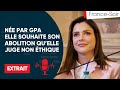 GPA : "C’est pas parce que les belles histoires existent que ça rend la pratique plus éthique."