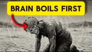 The Science of Heat Stroke: Why Your Brain Boils Before Water Does