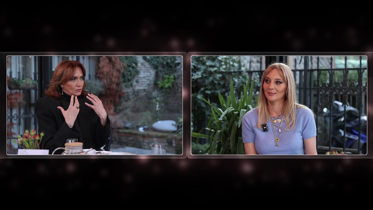 სად ხართ, რატომ არ ჩანხართ? ნინო ქაჯაიას პირველი ვრცელი ინტერვიუ - „შეხვედრებში ეკა ხოფერიასთან“