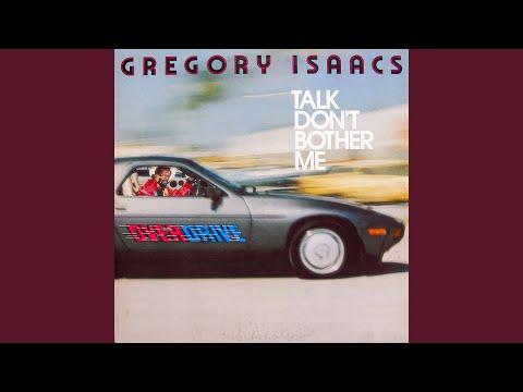 Putar She's Gone For Real - Gregory Isaacs