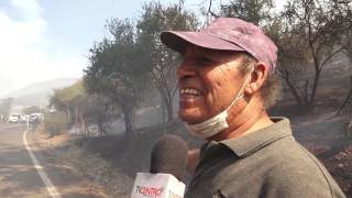 INCENDIO COLIN