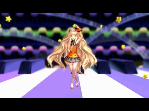 【ＭＭＤ】夏に去りし君を想フ ( Windows 100% SeeU )【720pHD】