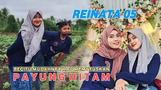 PAYUNG HITAM - AZENI REINATA 05