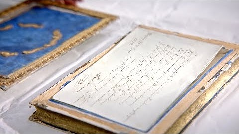 Understanding Written Artefacts (long version)