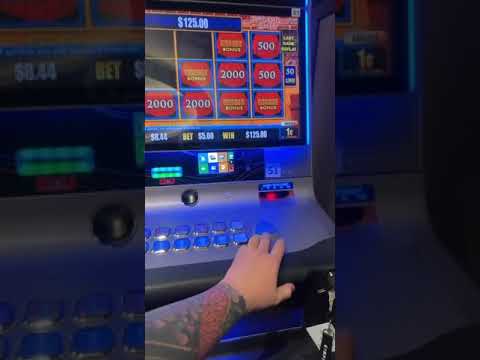 australian casino