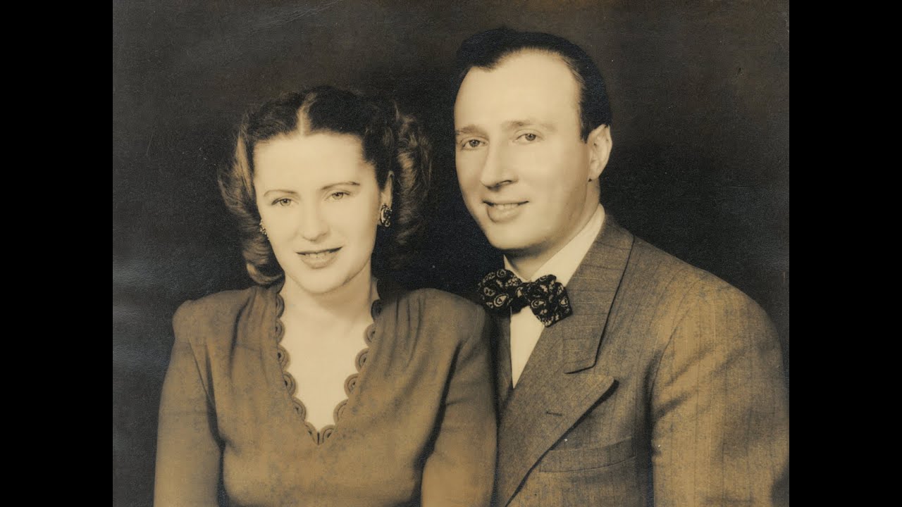 The Nelson Family Story: 2025 Maine History Maker Documentary