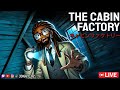 This Some Scurry S**t!!! | The Cabin Factory