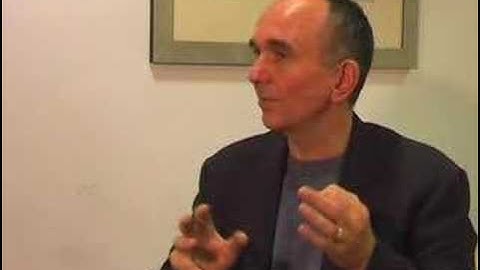 Exclusive interview with Peter Molyneux