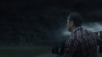 🌪️New MEGA -TORNADO FX ⚡