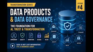 Why Your AI Strategy Will Fail Without Data Governance