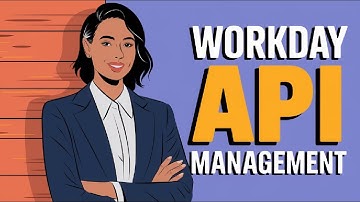 REST API and Column Heading Aliases in Workday Reporting | Workday API Management