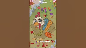 Perfect Tidy Thanksgiving Level 2 Complete Walkthrough