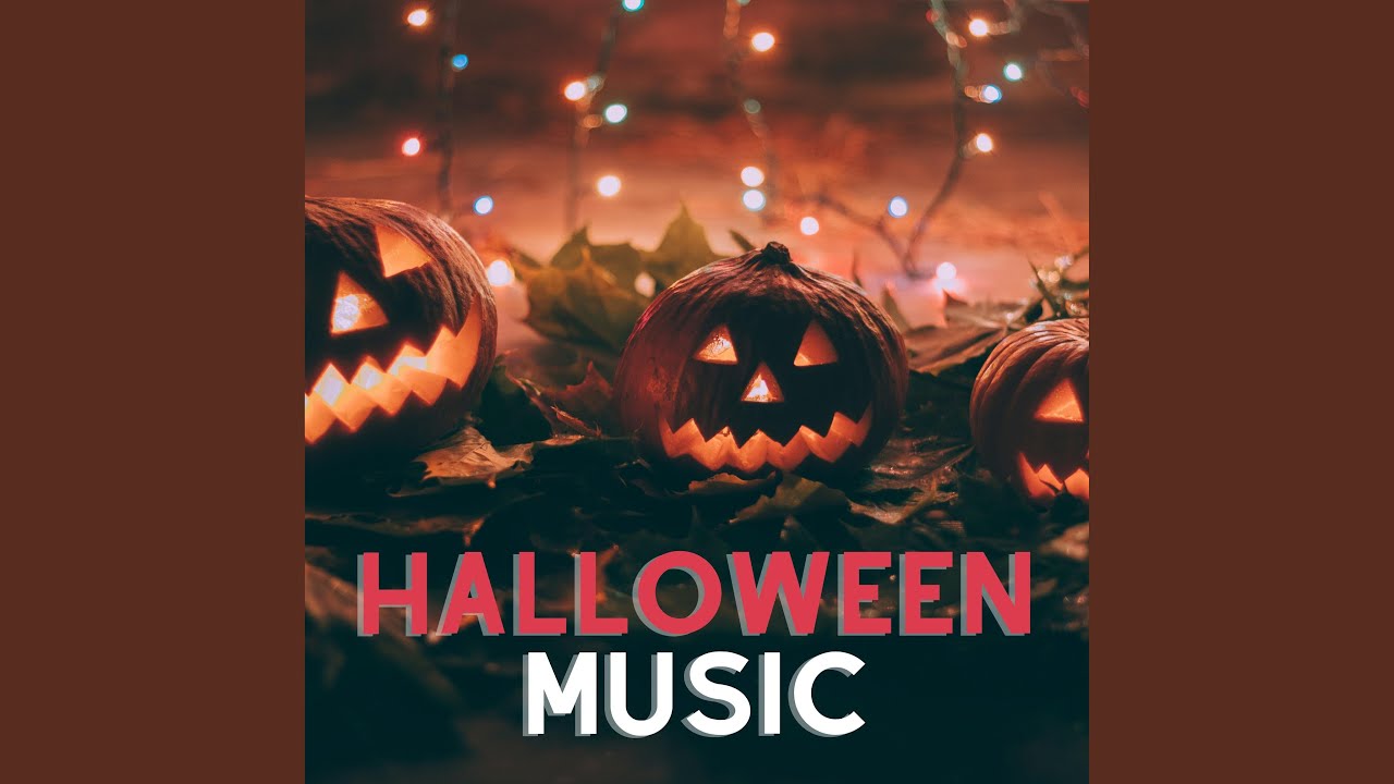 Halloween Music - YouTube